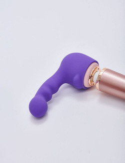 Le Wand Vibrator Accessory Ripple Petite