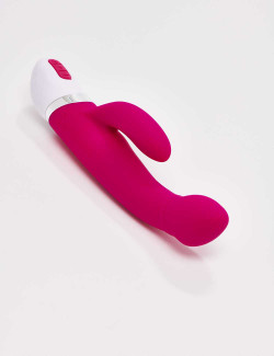 Rabbit vibrator Seducer from Minds of Love