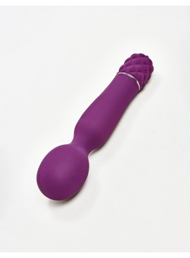 Vibrator Enchant Me Wand Massager from kink