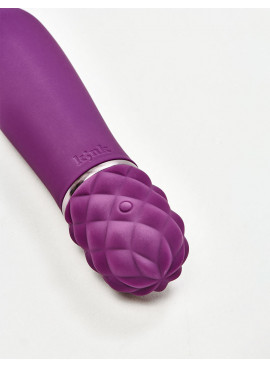 Vibrator Enchant Me Wand Massager from kink detail