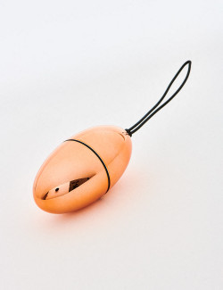 Remote for Egg Vibrator Rosy Gold