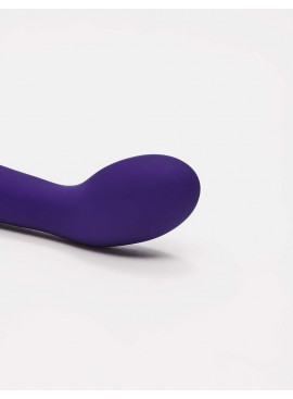 Vibrator Giulio from Minds of love in Purple detail