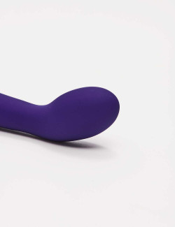 Vibrator Giulio from Minds of love in Purple detail