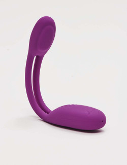 Vibrator Flexxio from BeauMents