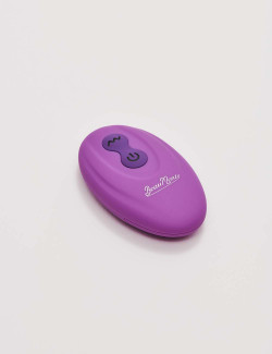 Remote for Cock Ring & Vibrator Twosome Fun