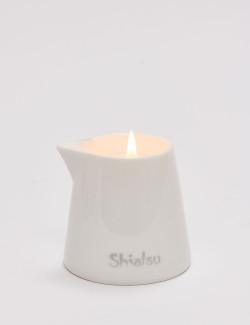 Massage Candle Patchouli sent