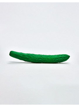 Vibrator cucumber from Gemuse