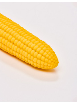 Corn vibrator