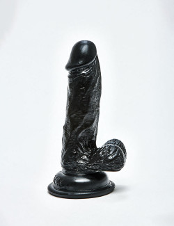 Strap-on Realistic Dildo 13,5cm