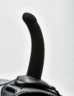 Strap-on Dildo Banger Strap from EasyToys detail