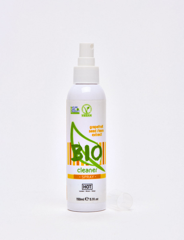 HOT BIO Cleaner Spray 150ml HOT BIO Cleaner Spray 150ml