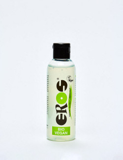 Water-Based Lubricant Organic & Vegan 100ml