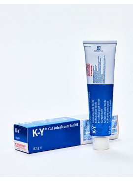 Lube Water-based K-Y Sterile