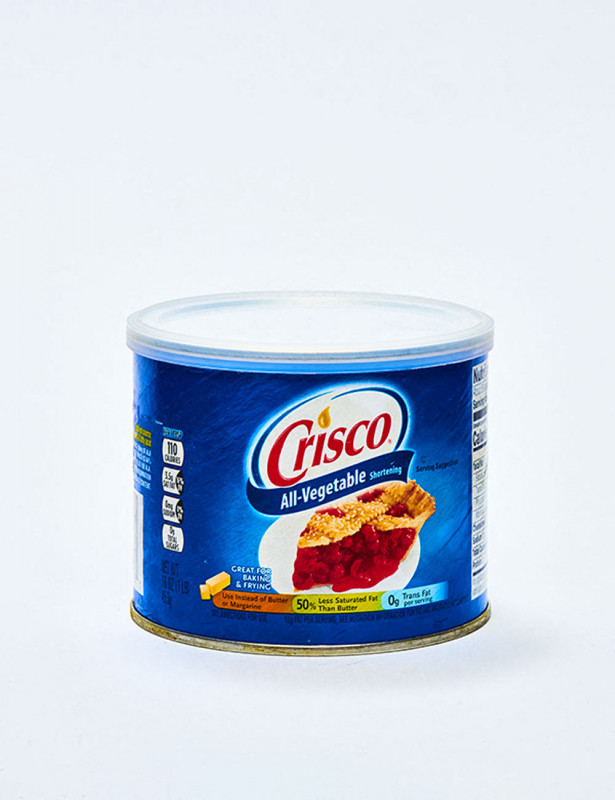 Fisting Grease from Crisco Fisting Grease from Crisco