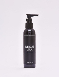 Slide 150ml Water-Based Lubricant from Nexus