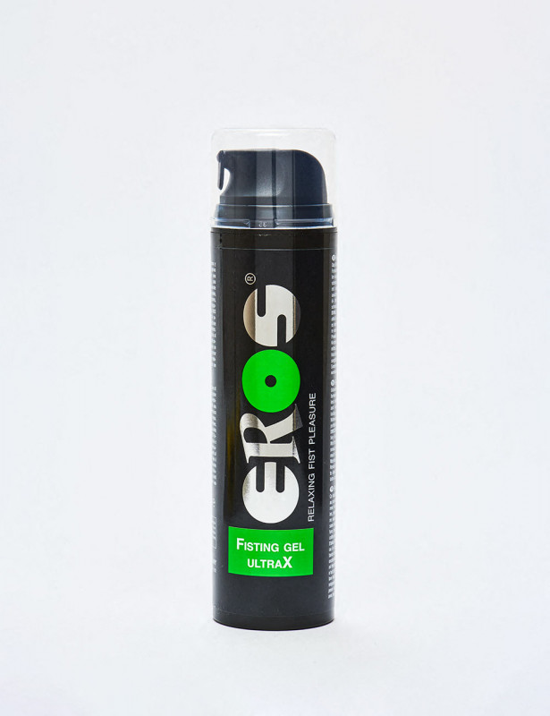Fisting UltraX Gel Water and Silicone-based Lube Fisting UltraX Gel Water and Silicone-based Lube