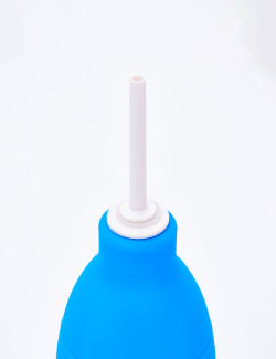 Enema Bulb Clean Stream details