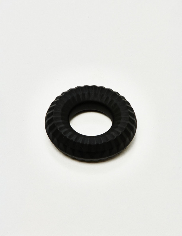 Black Cock Ring Sport Fucker Nitro