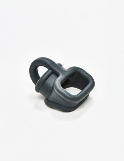 Silicone Cock Ring Boners Ball Splitter