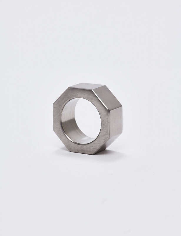 25mm Nut Glans Ring 25mm Nut Glans Ring