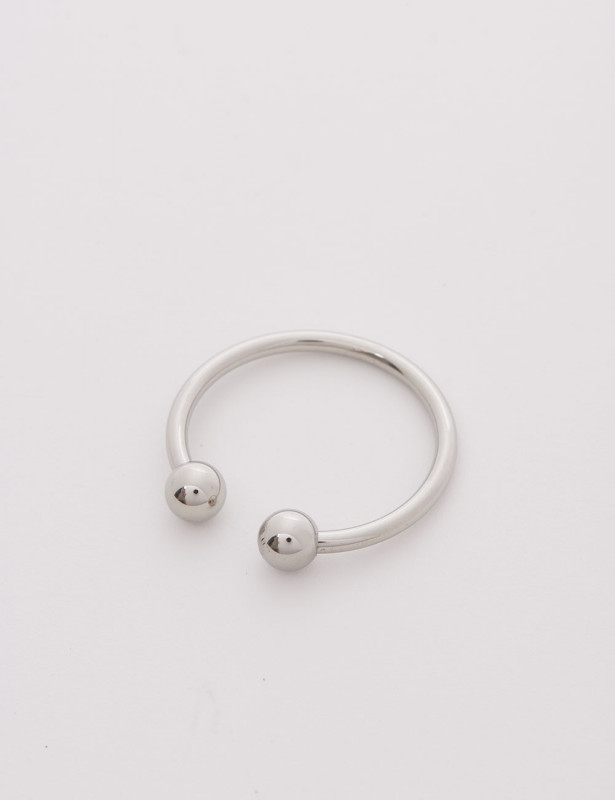 32mm Glans Ring Ze Horse Shoe