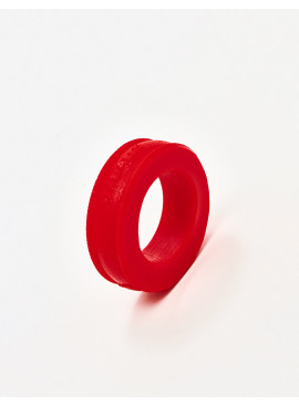 Red Silicone Cock Ring Pig Ring