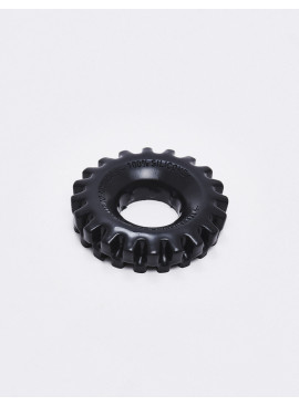 Size L Tractor Silicone Cock Ring from  Keep Burning