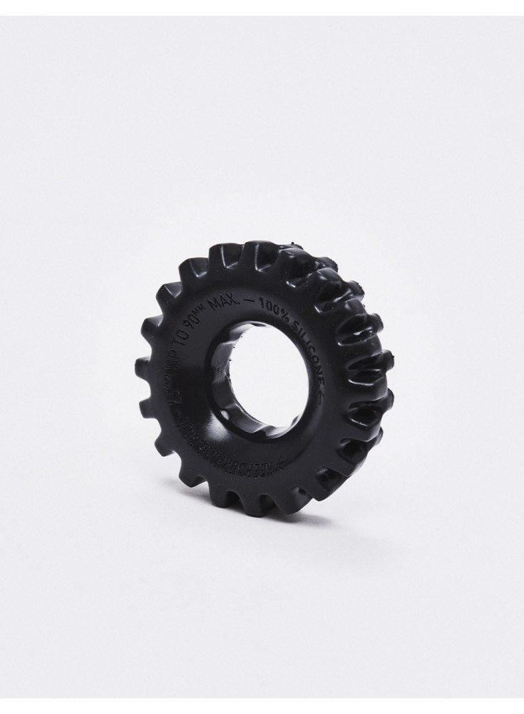 Size L Tractor Silicone Cock Ring