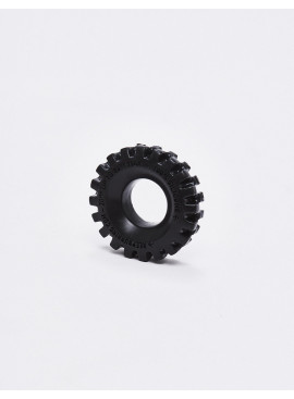 Size S Tractor Silicone Cock Ring
