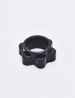 Broken star Silicone Cock Ring from  Keep Burning