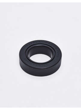 Wide Ring Silicone Cock Ring from Keep Burning