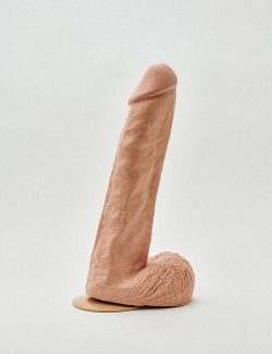 Bruno Dildo XL from Hung'r