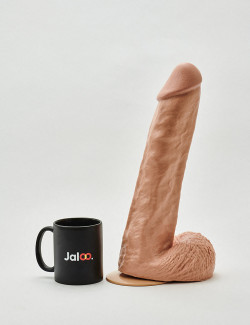 Dildo XL 36cm from Hung'r