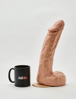 Gustav Dildo XL from Hung'r