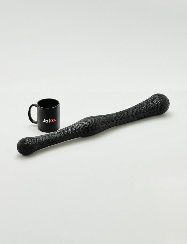 Big Dildo Tsunami 64cm from DEEP'R Big Dildo Tsunami 64cm from DEEP'R