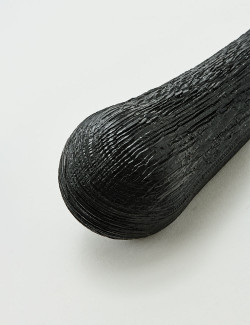 Huge Black Dildo Tsunami DEEP'R