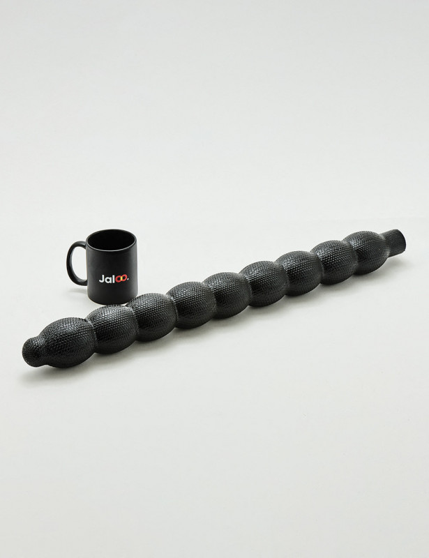 Big Dildo Bowel 70cm from DEEP'R Big Dildo Bowel 70cm from DEEP'R