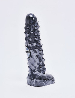 28cm Big Dildo from Dark Crystal packaging