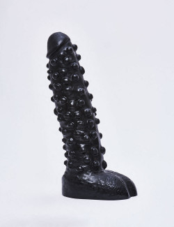 28cm Big Realistic Dildo from Dark Crystal