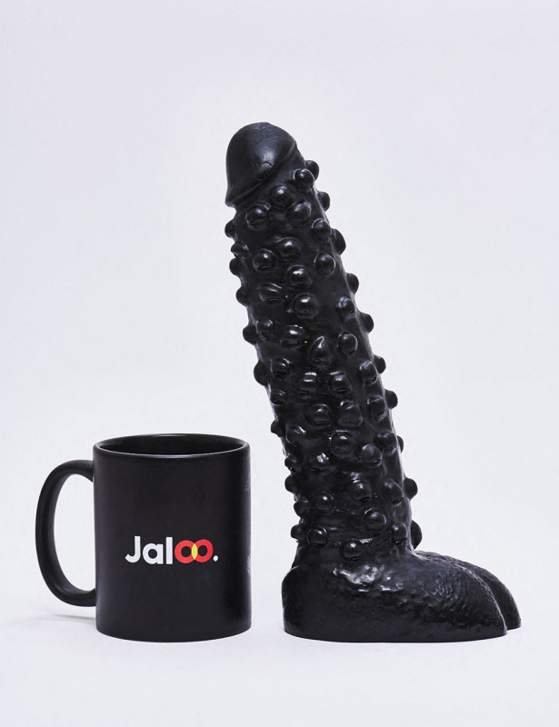 28cm Big Dildo from Dark Crystal 28cm Big Dildo from Dark Crystal