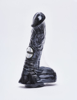 30cm Big Dildo from Dark Crystal packaging