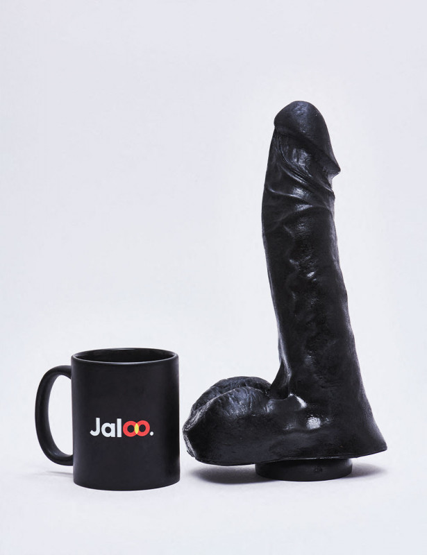 30cm Big Dildo from Dark Crystal 30cm Big Dildo from Dark Crystal