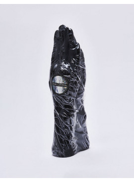 32cm Hands shaped Big Dildo from Dark Crystal packaging