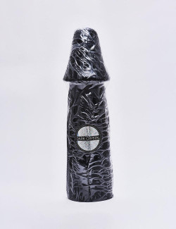 50cm Mushroom-shaped Big Dildo from Dark Crystal packaging