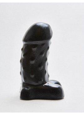 Small Dildo Mousse from Bubble Toys