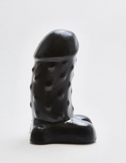 Small Dildo Mousse from Bubble Toys