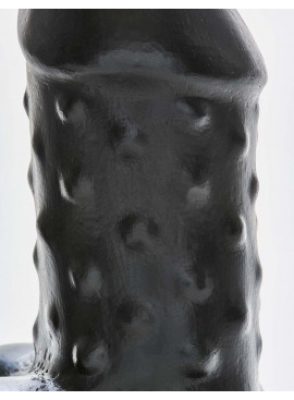 Details of Big Dildo Mousse from Bubble Toys