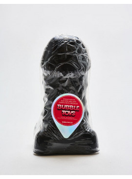 Size M Dildo Mousse from Bubble Toys packaging