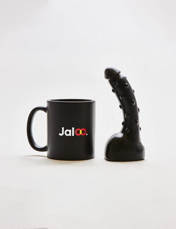 Small Black Dildo Pimpy Small Black Dildo Pimpy