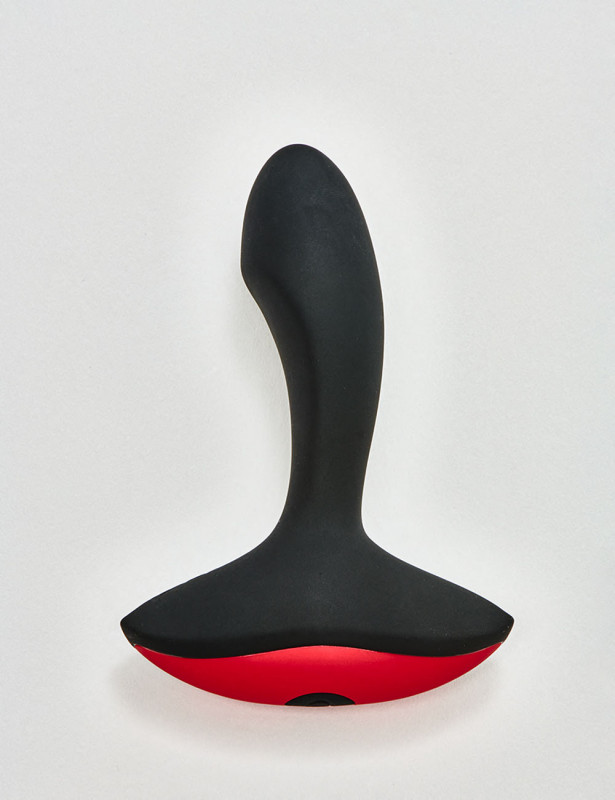 App-controlled Prostate Massager Solstice from Magic Motion App-controlled Prostate Massager Solstice from Magic Motion